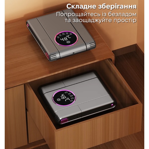 Фото - Сушарка для взуття INSPIRE HXQ-13